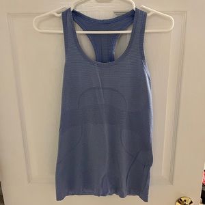 Lululemon Run Swiftly Tank Top